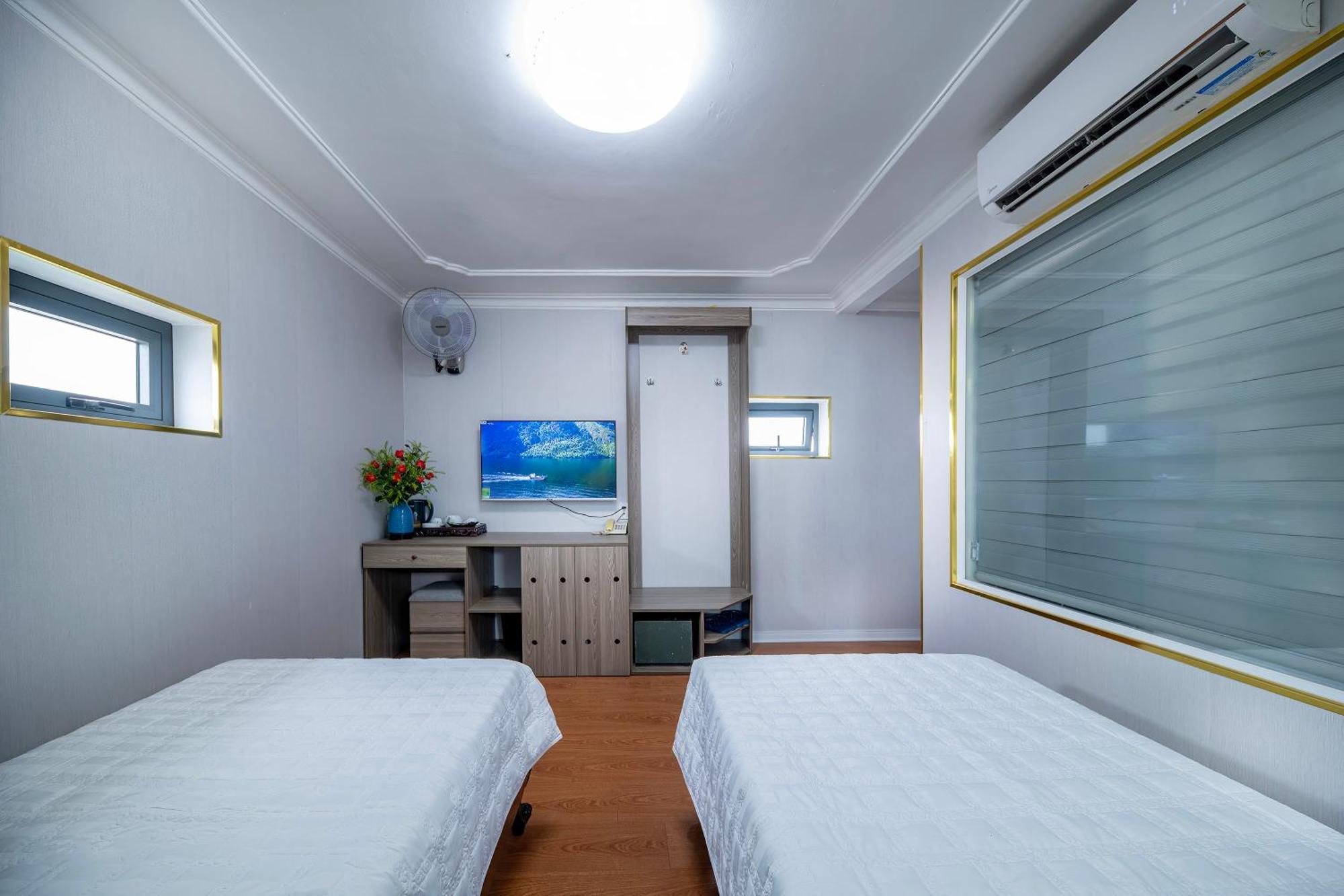Hanoi Sofia Hotel Zewnętrze zdjęcie