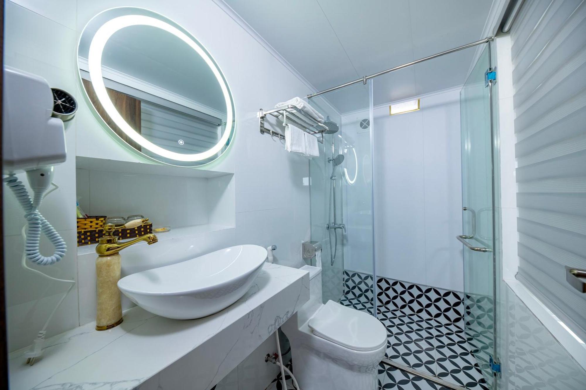Hanoi Sofia Hotel Zewnętrze zdjęcie