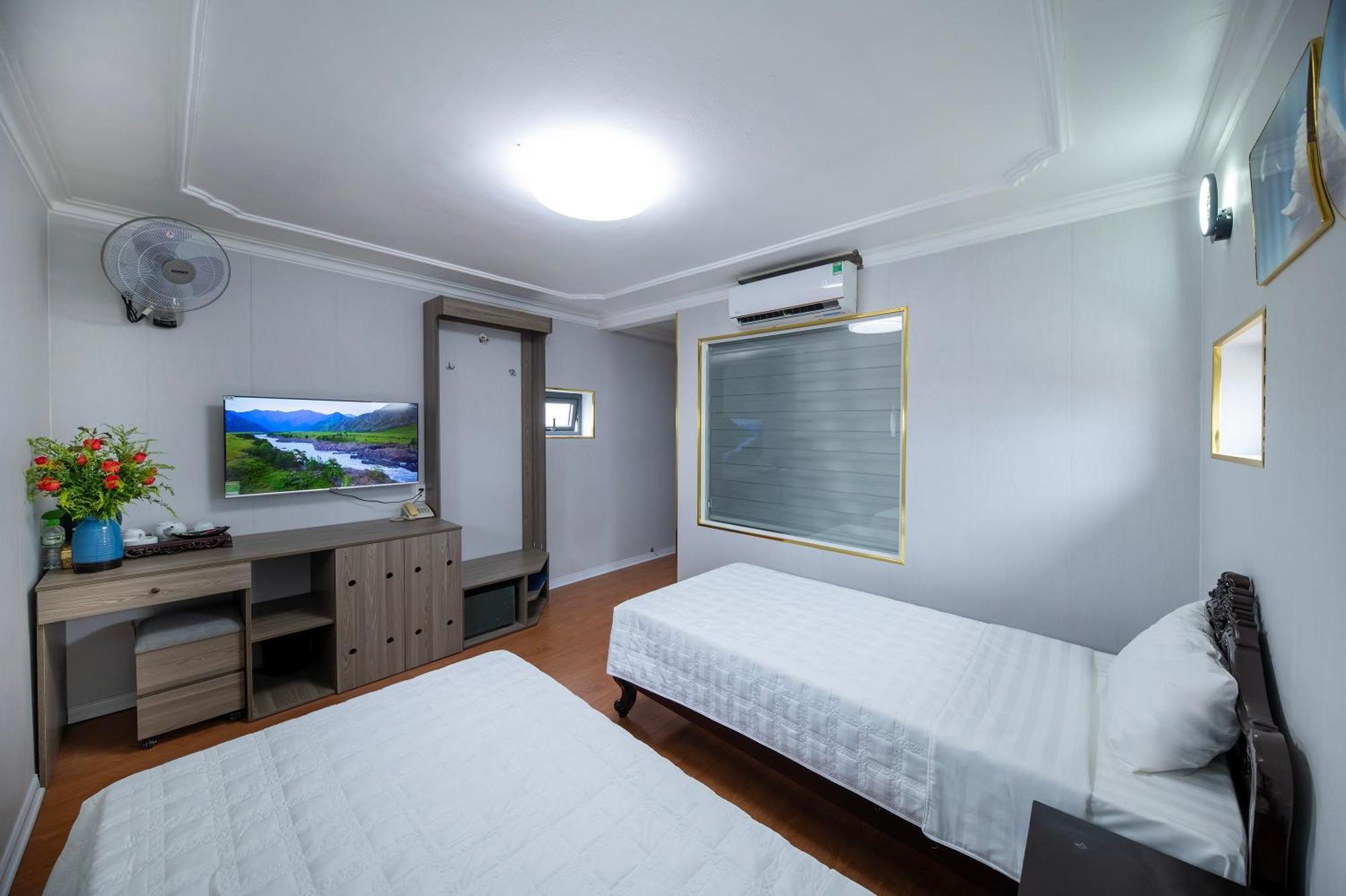 Hanoi Sofia Hotel Zewnętrze zdjęcie