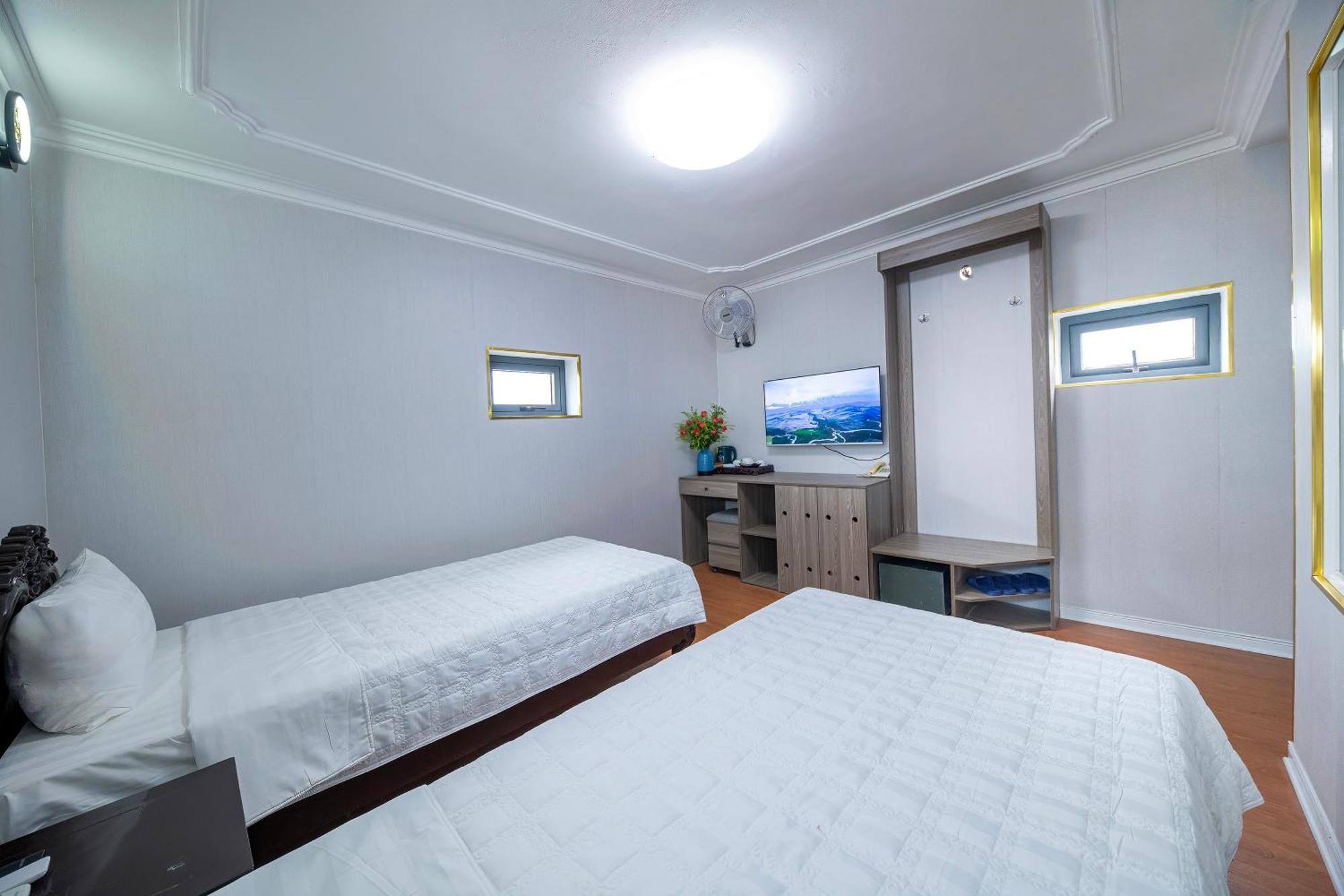 Hanoi Sofia Hotel Zewnętrze zdjęcie