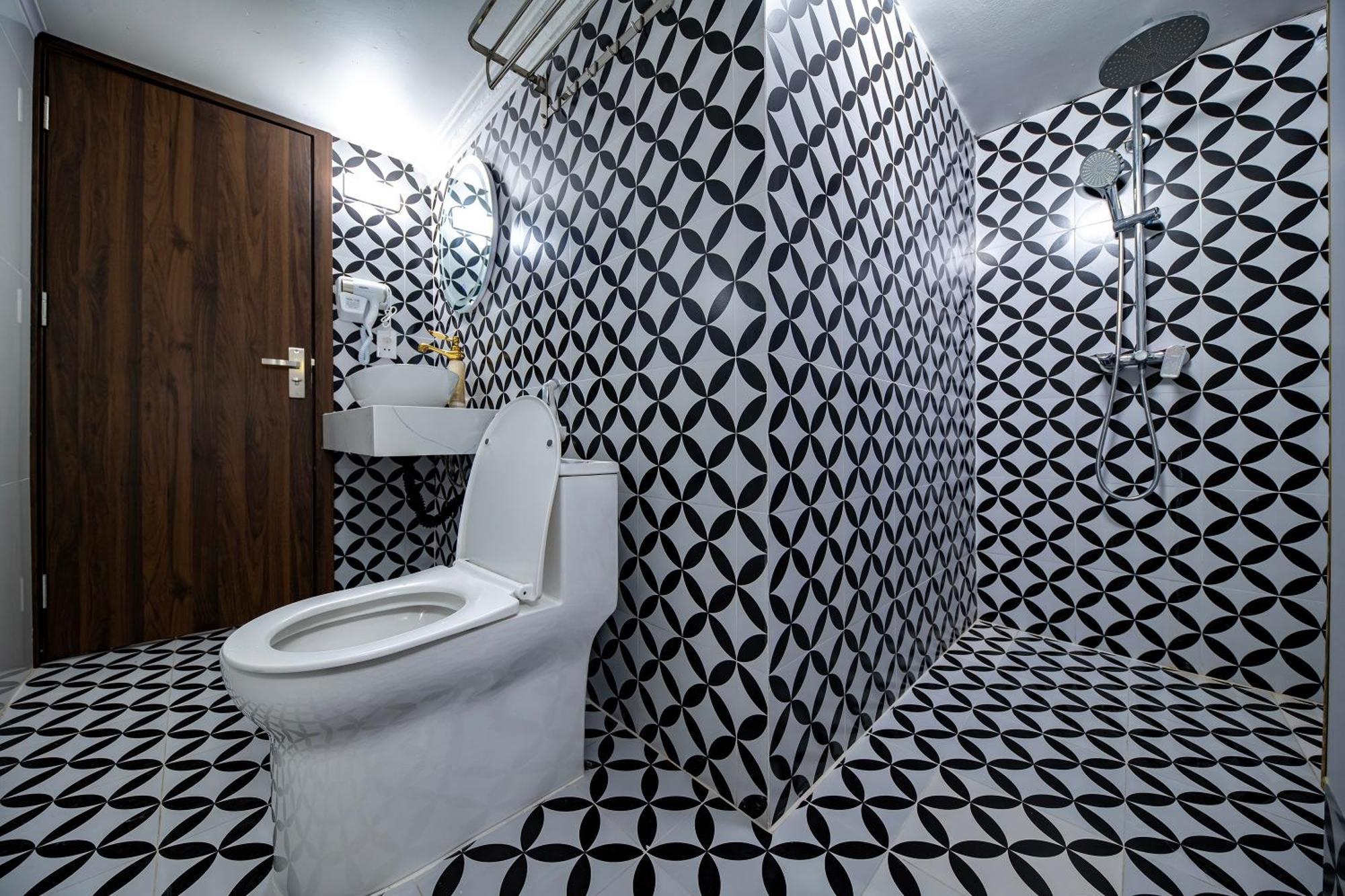 Hanoi Sofia Hotel Zewnętrze zdjęcie