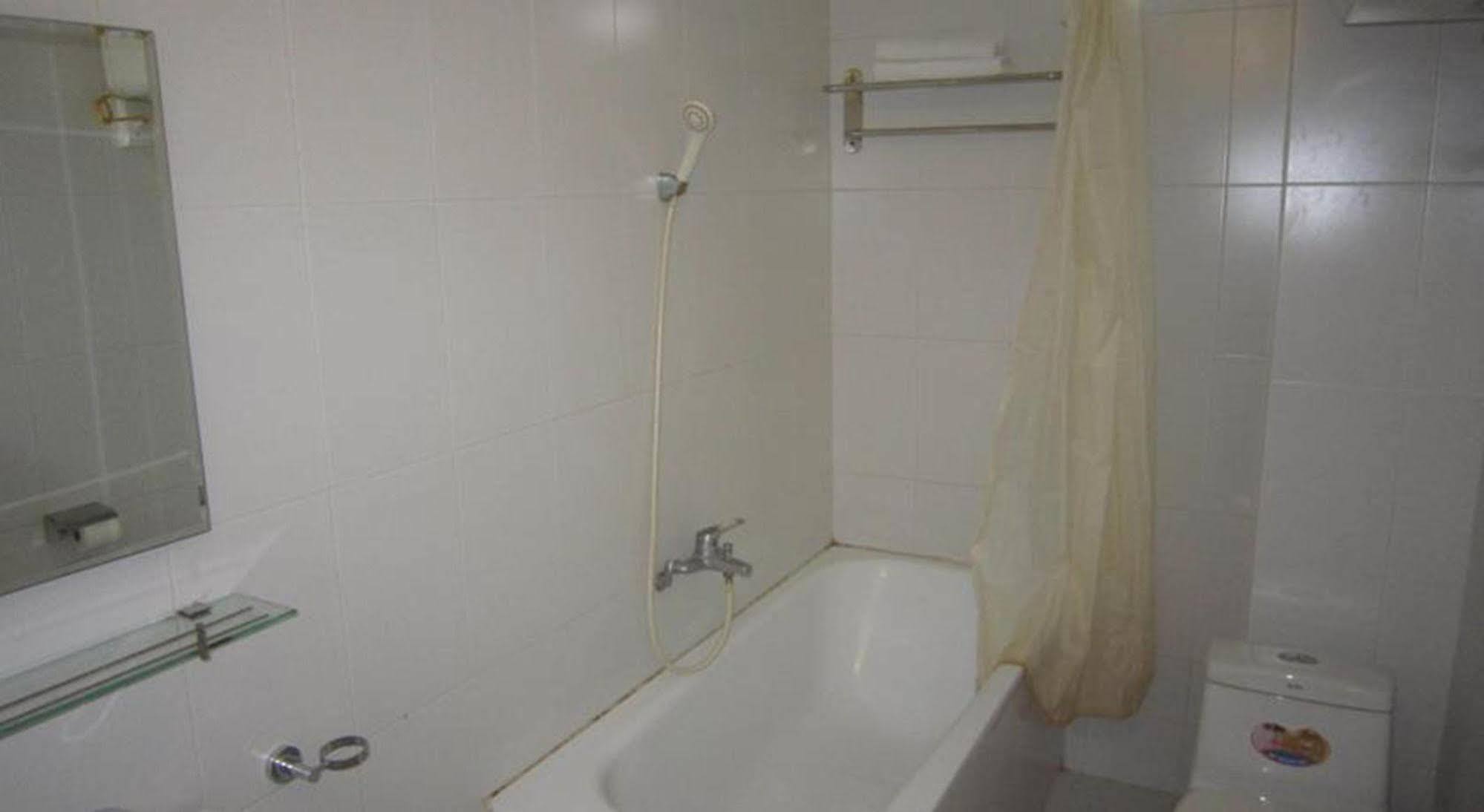 Hanoi Sofia Hotel Zewnętrze zdjęcie