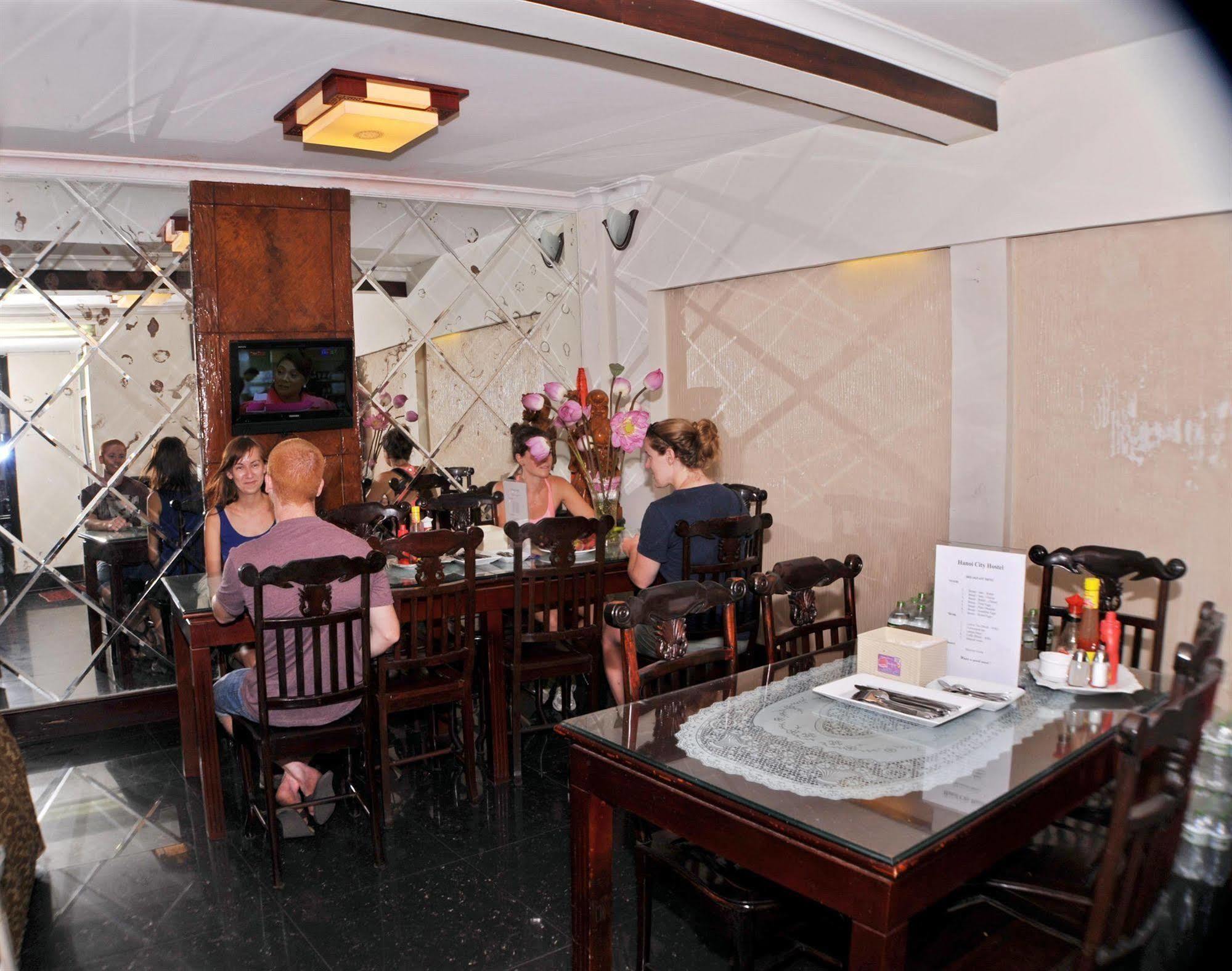 Hanoi Sofia Hotel Zewnętrze zdjęcie
